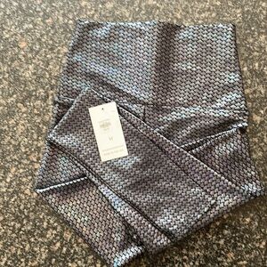 Emily Hsu Designs Mermaid Leggings NWT